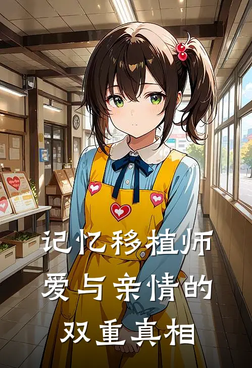 记忆移植师：爱与亲情的双重真相