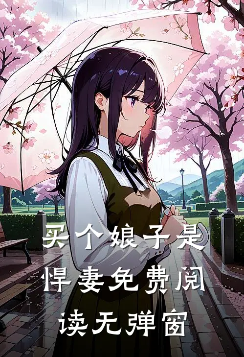 买个娘子是悍妻免费阅读无弹窗