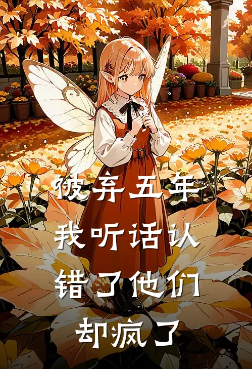 被弃五年，我听话认错了他们却疯了