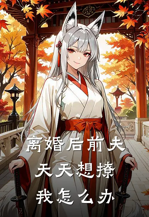 离婚后前夫天天想撩我怎么办
