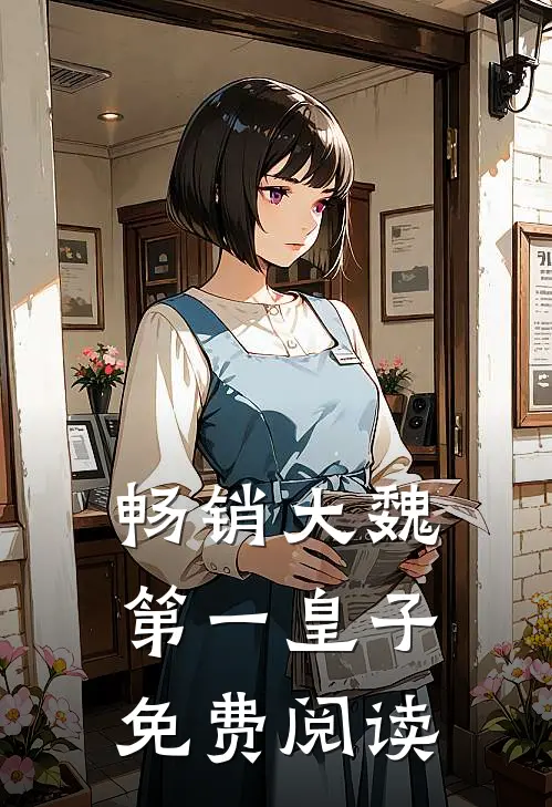 畅销大魏第一皇子免费阅读