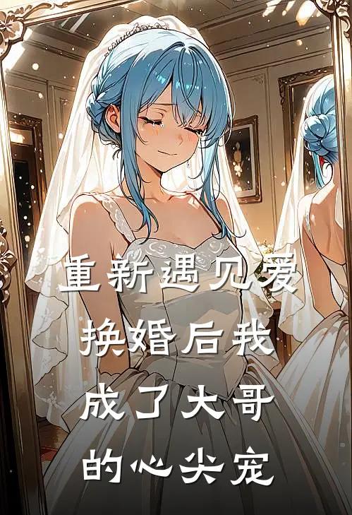 重新遇见爱换婚后我成了大哥的心尖宠