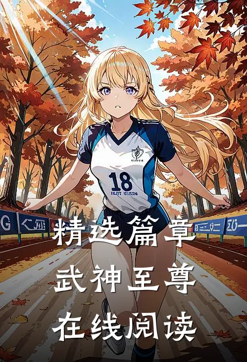 精选篇章武神至尊在线阅读