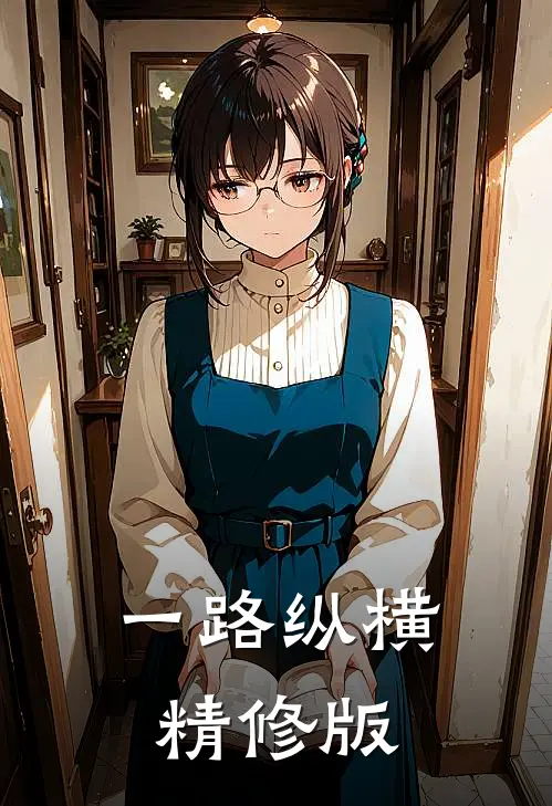 一路纵横精修版