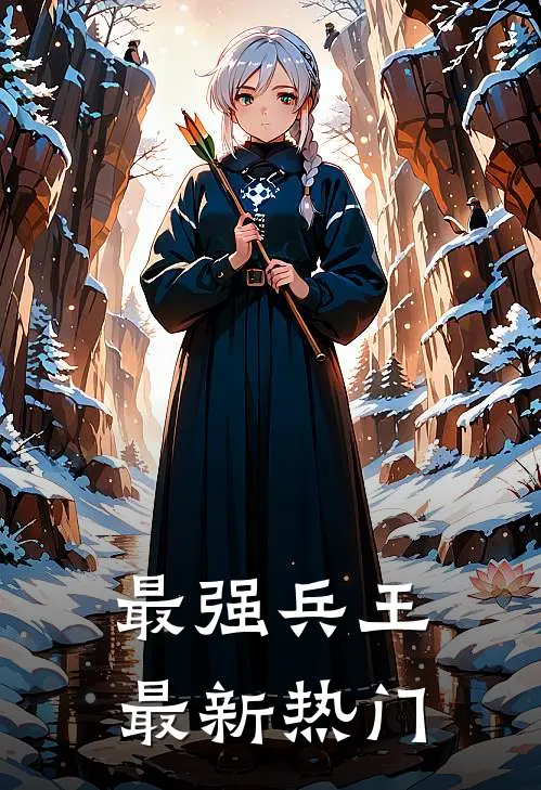 最强兵王最新热门