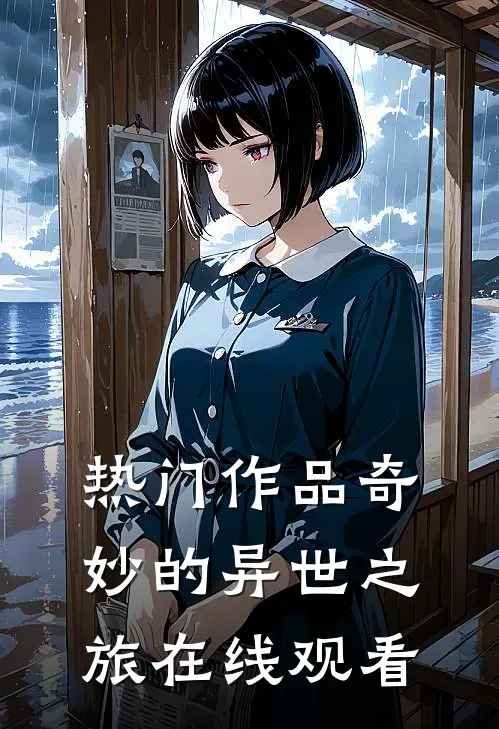 热门作品奇妙的异世之旅在线观看