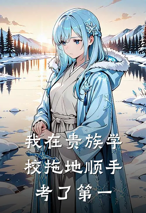 我在贵族学校拖地顺手考了第一