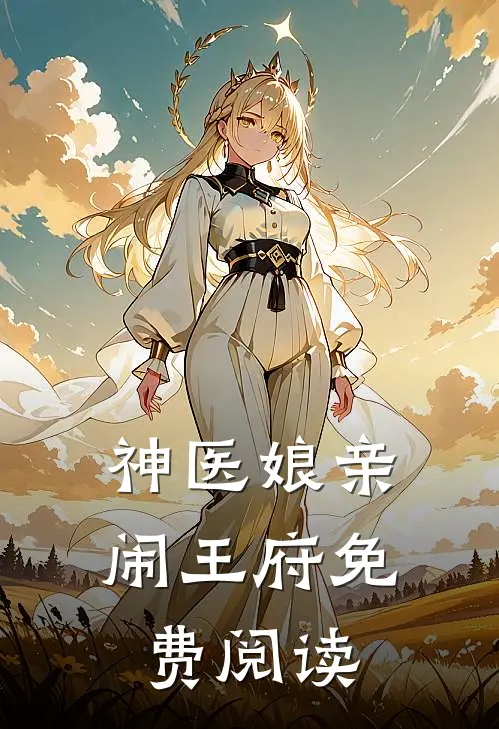 神医娘亲闹王府免费阅读