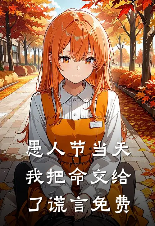 愚人节当天，我把命交给了谎言免费