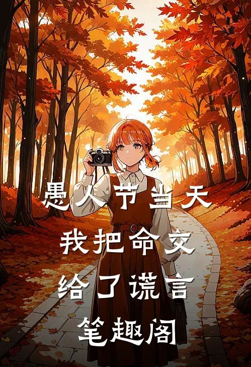 愚人节当天，我把命交给了谎言笔趣阁