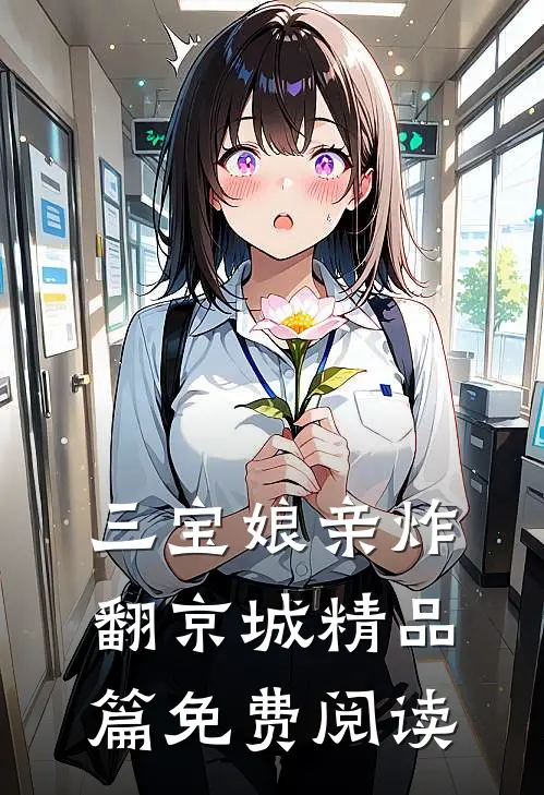 三宝娘亲炸翻京城精品篇免费阅读