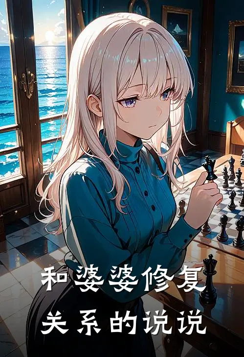 和婆婆修复关系的说说