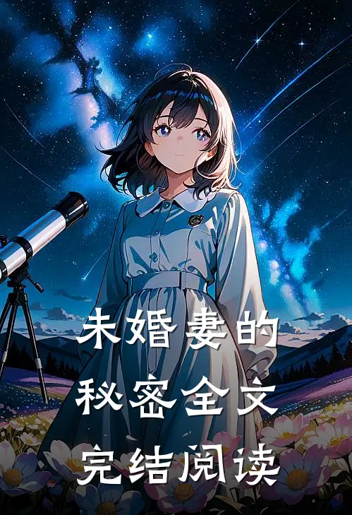 未婚妻的秘密全文完结阅读
