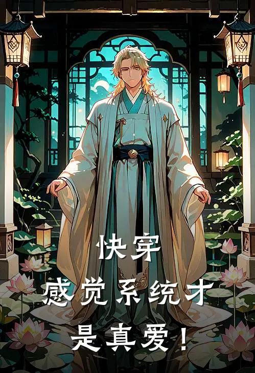 快穿：感觉系统才是真爱！