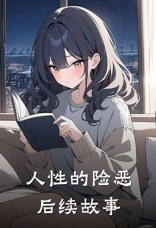 人性的险恶后续故事