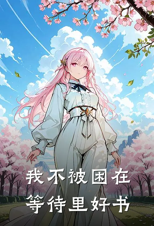 我不被困在等待里好书