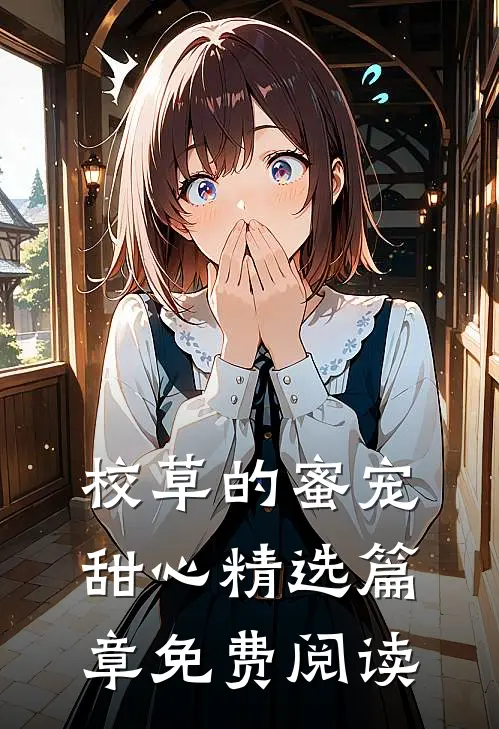 校草的蜜宠甜心精选篇章免费阅读