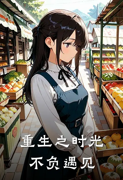 重生之时光不负遇见