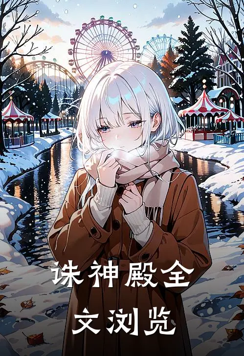 诛神殿全文浏览