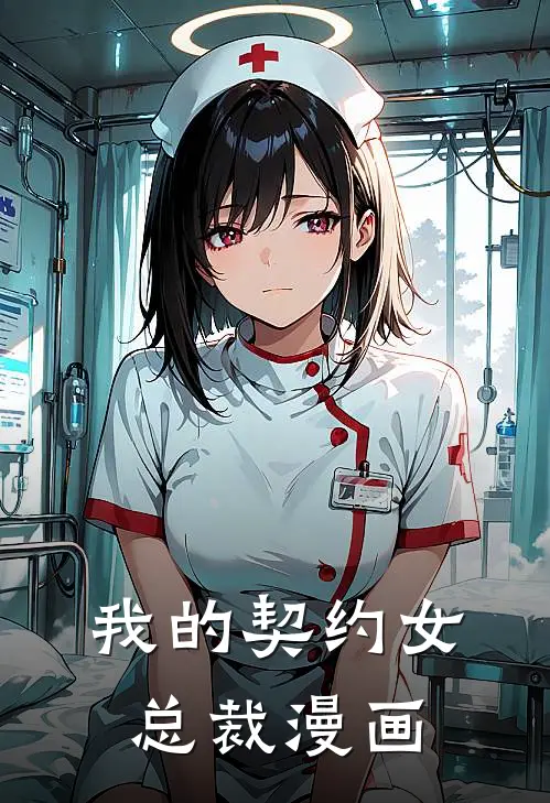 我的契约女总裁漫画