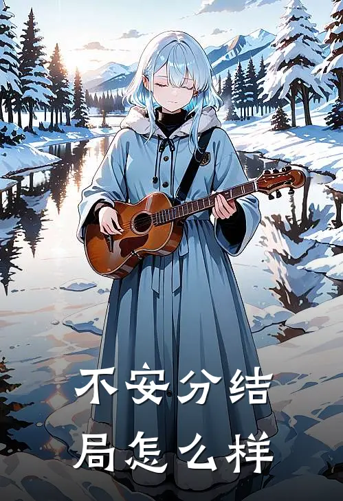 不安分结局怎么样
