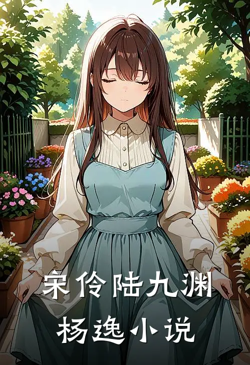 宋伶陆九渊杨逸小说