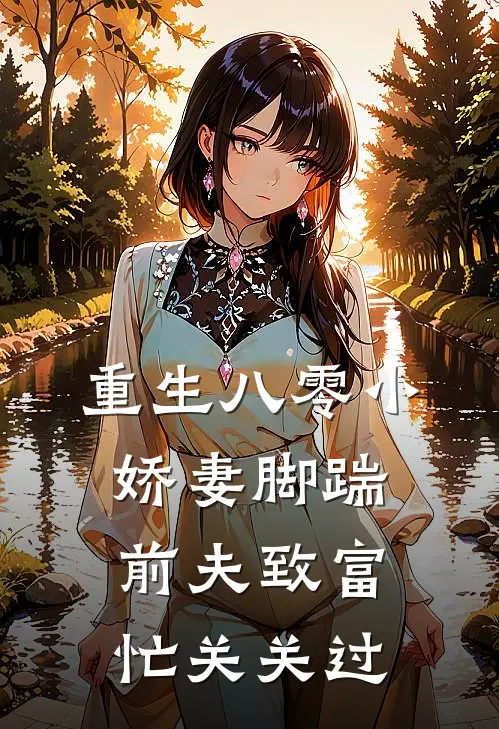 重生八零小娇妻脚踹前夫致富忙关关过