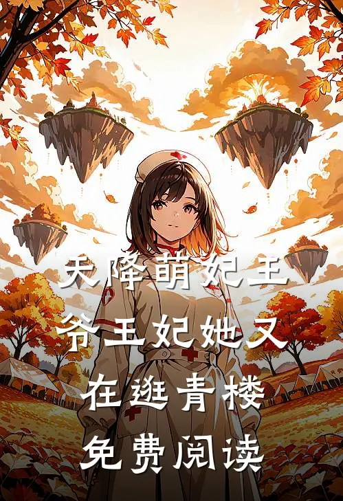 天降萌妃王爷王妃她又在逛青楼免费阅读