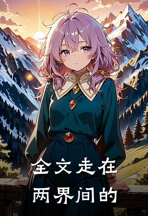 全文走在两界间的