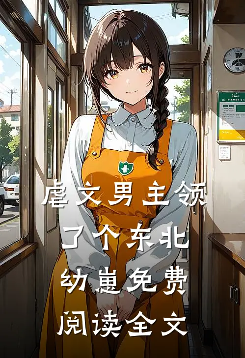 虐文男主领了个东北幼崽免费阅读全文