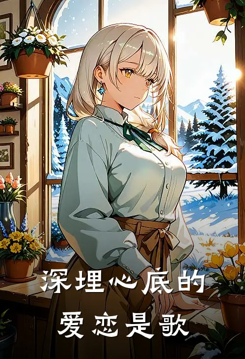 深埋心底的爱恋是歌