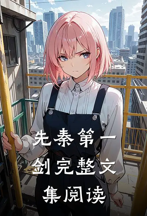 先秦第一剑完整文集阅读