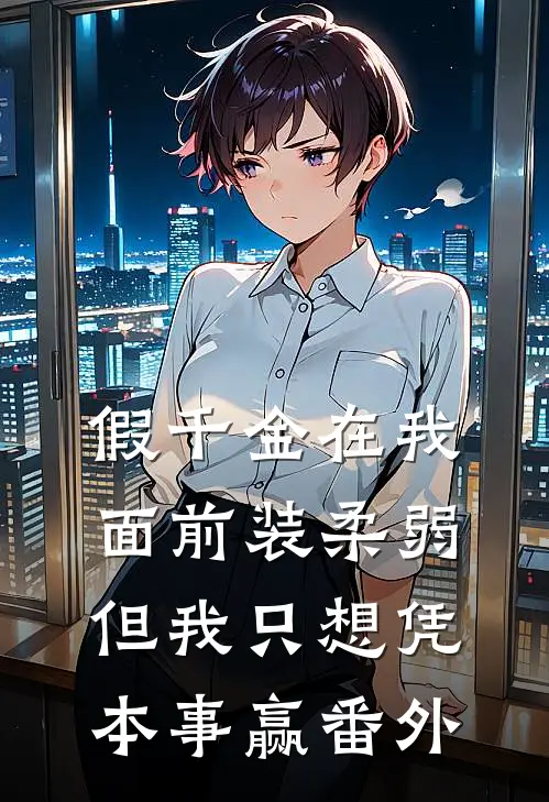 假千金在我面前装柔弱，但我只想凭本事赢番外