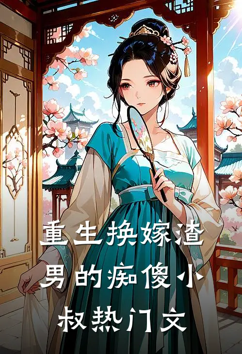 重生换嫁渣男的痴傻小叔热门文