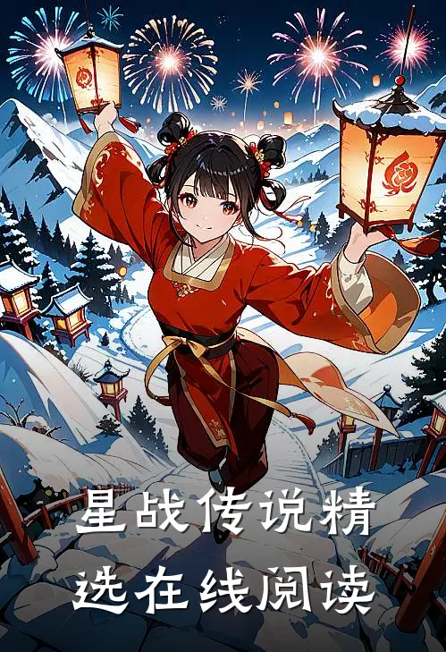 星战传说精选在线阅读