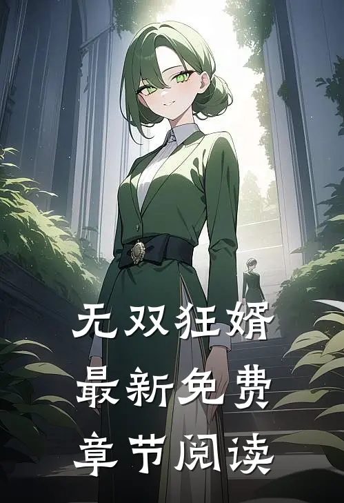无双狂婿最新免费章节阅读