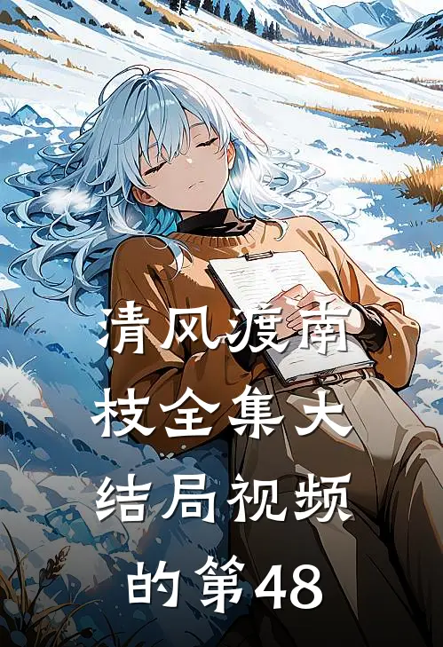清风渡南枝全集大结局视频的第48