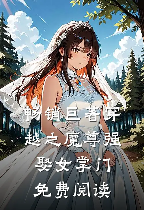 畅销巨著穿越之魔尊强娶女掌门免费阅读