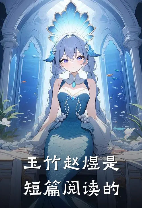 玉竹赵煜是短篇阅读的