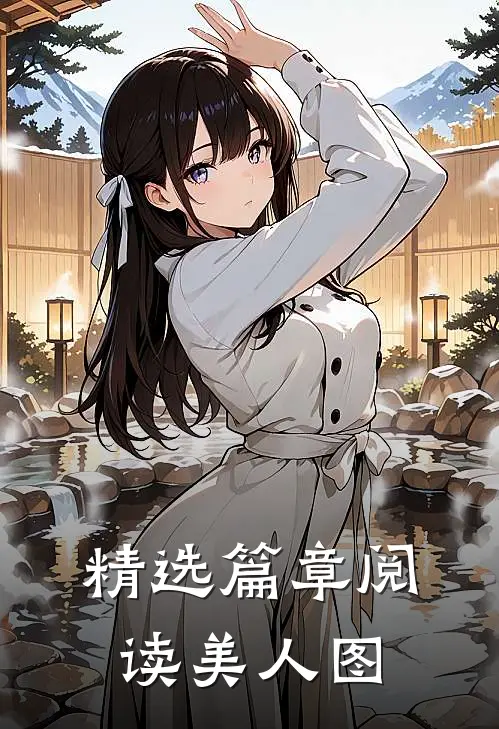 精选篇章阅读美人图