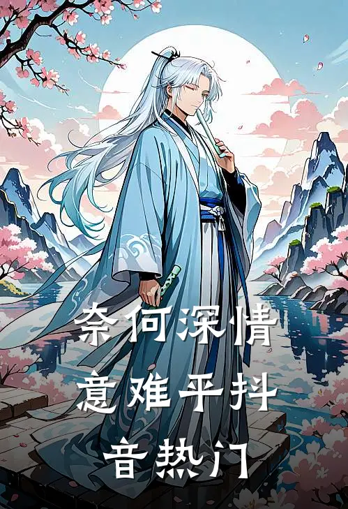 奈何深情意难平抖音热门