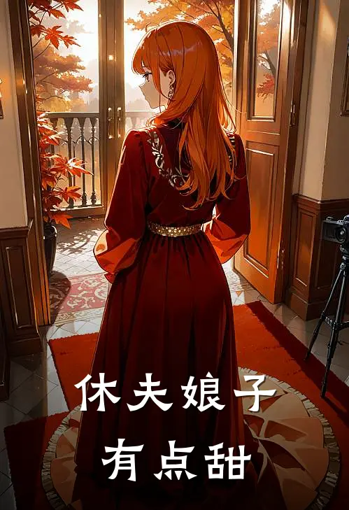 休夫娘子有点甜
