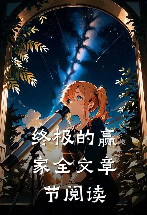终极的赢家全文章节阅读