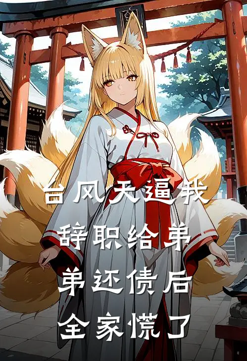 台风天逼我辞职给弟弟还债后，全家慌了