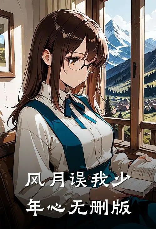 风月误我少年心无删版
