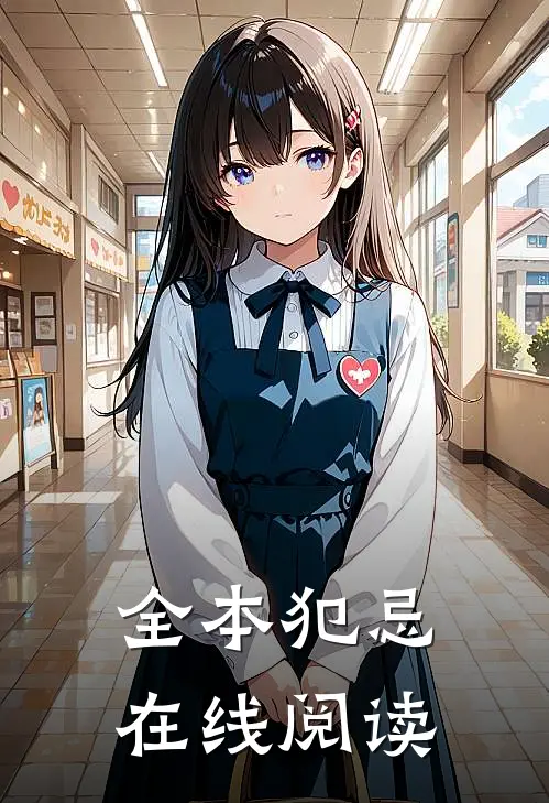 全本犯忌在线阅读