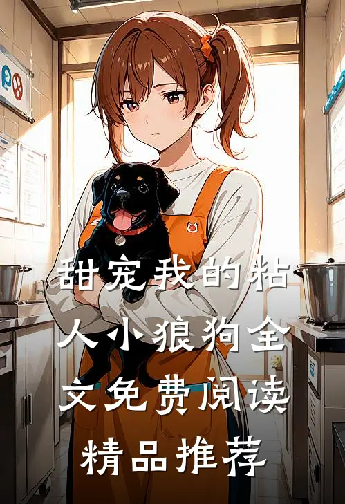 甜宠我的粘人小狼狗全文免费阅读精品推荐