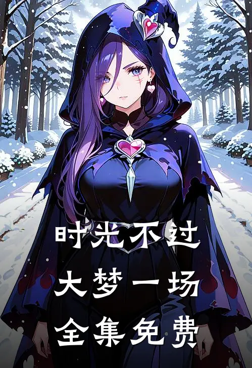 时光不过大梦一场全集免费