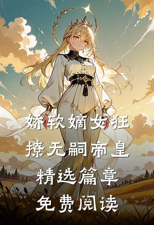 娇软嫡女狂撩无嗣帝皇精选篇章免费阅读