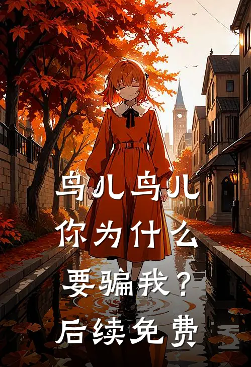 鸟儿鸟儿，你为什么要骗我？后续免费